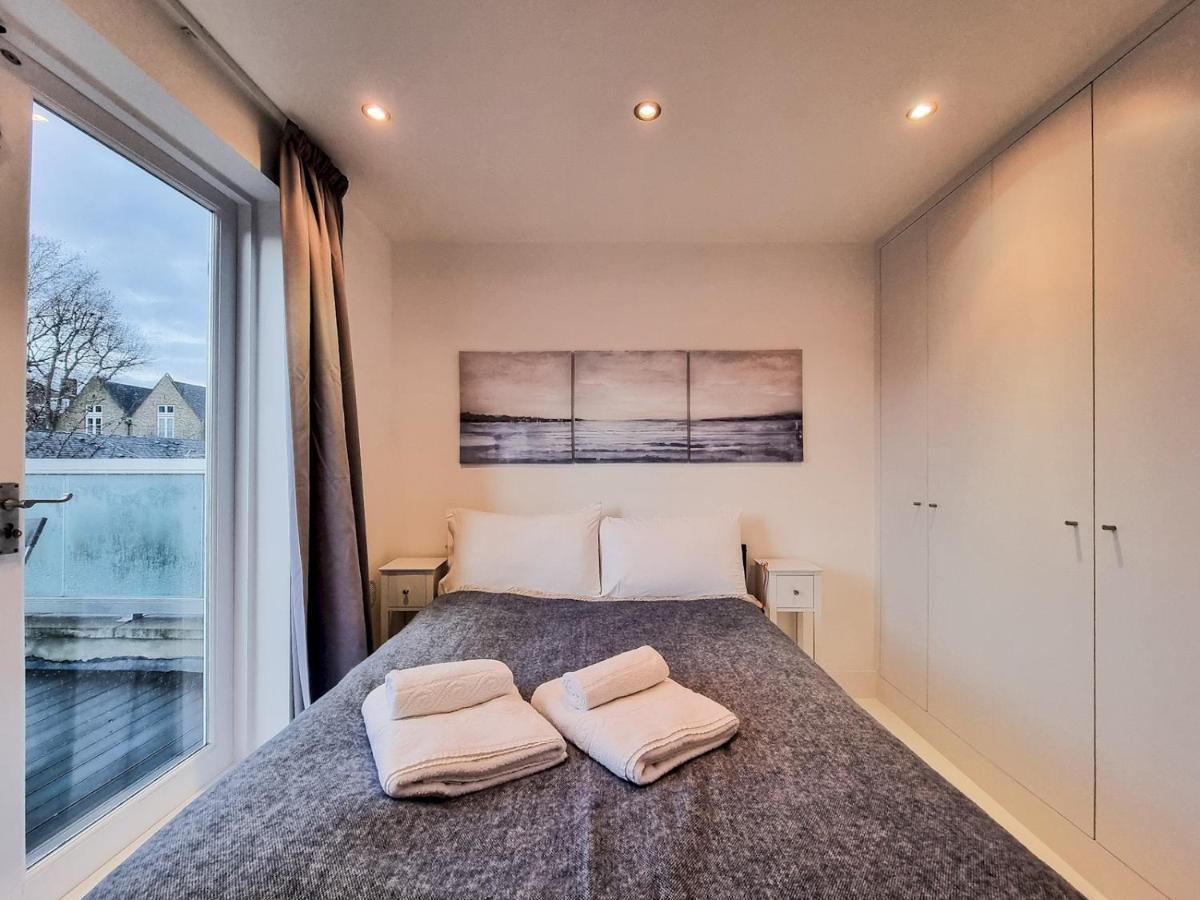 Pass The Keys Family Friendly 2 Bedroom Gem In Shepherd'S Bush Londýn Exteriér fotografie