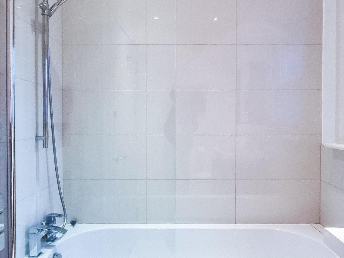 Pass The Keys Family Friendly 2 Bedroom Gem In Shepherd'S Bush Londýn Exteriér fotografie