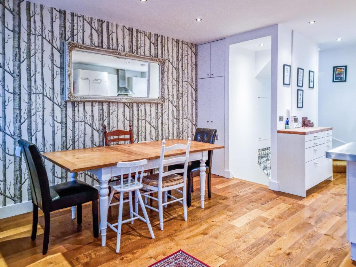 Pass The Keys Family Friendly 2 Bedroom Gem In Shepherd'S Bush Londýn Exteriér fotografie